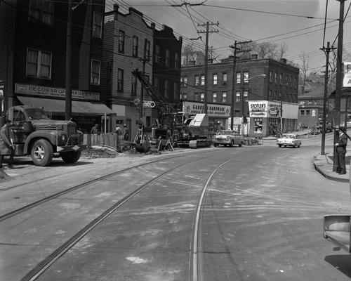 Brighton Road