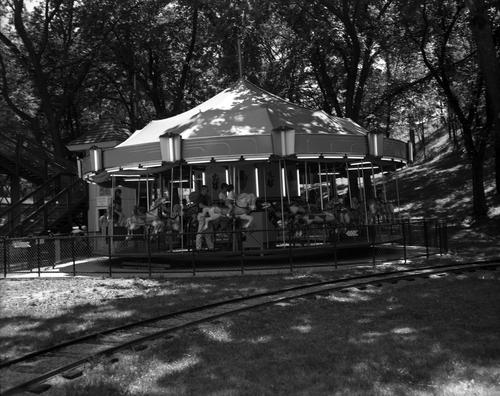Highland Park Zoo