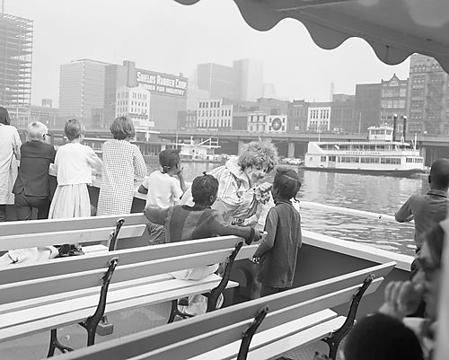 The Good Ship Lollipop