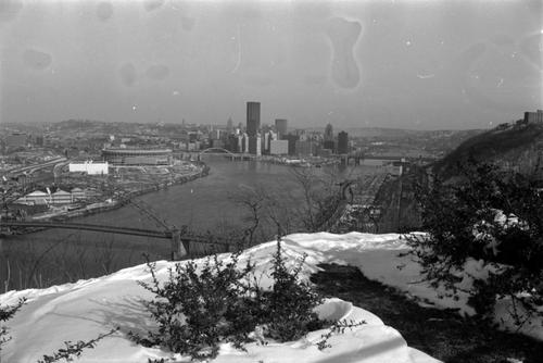 Downtown Skyline