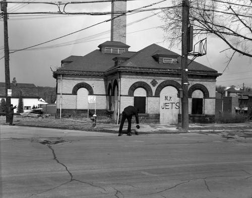 Old Lincoln Pumping Station