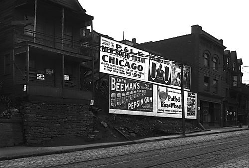 Billboard Advertising