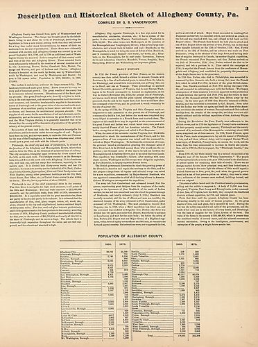 Historical Sketch, Page 1