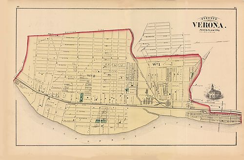 Borough of Verona