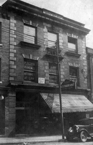 Urban League Offices
