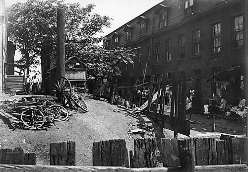 Housing Conditions