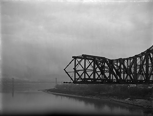 Ohio River Bridge