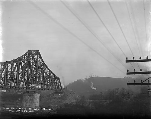 Ohio River Bridge