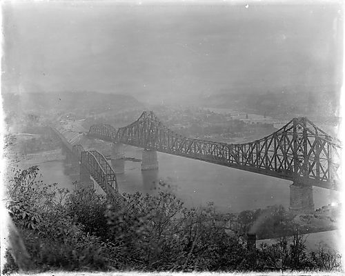 Ohio River Bridge