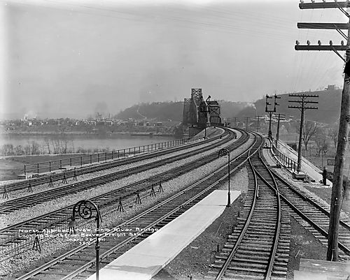 Ohio River Bridge
