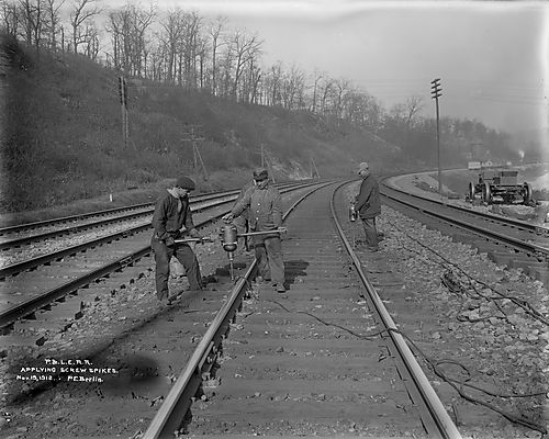 West Ellwood Junction