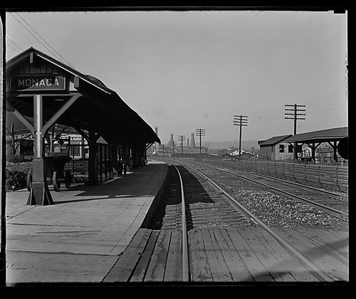 Monaca Platform