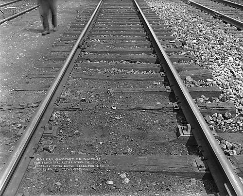 Pittsburgh Track Specialties