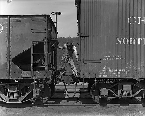 Safety First Movement