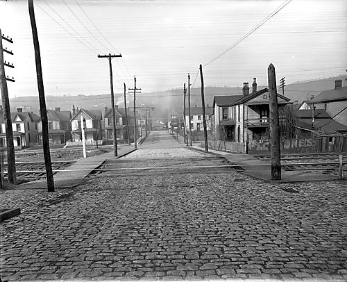 Windsor Street Crossing