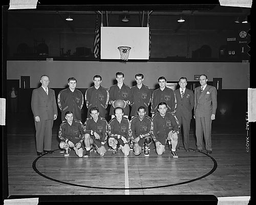 South Side Market House