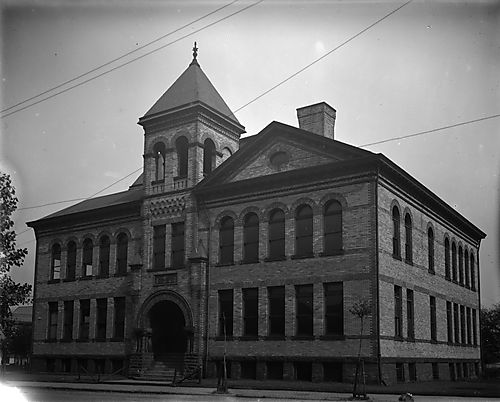 Beaver Falls Public School