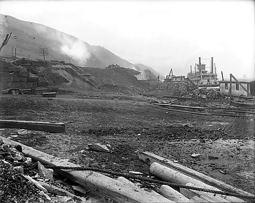 Fitsgibbons Property