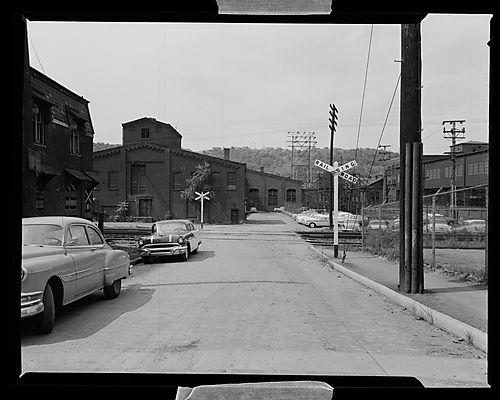 Rankin Crossing