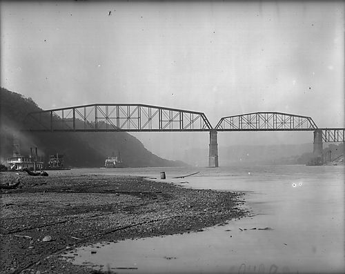 Ohio River Bridge