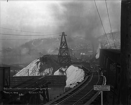 Ohio River Bridge
