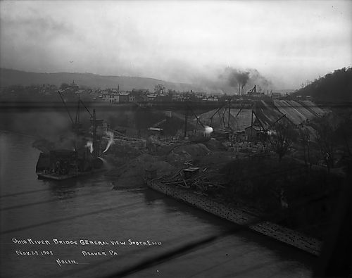 Ohio River Bridge