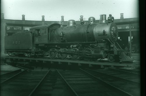 PLERR Engine 194