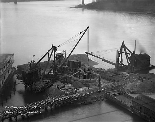 Ohio River Bridge
