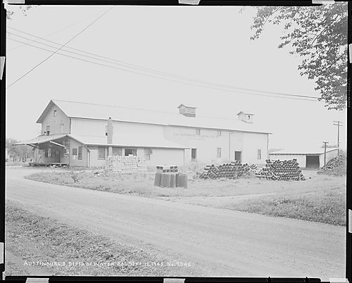 Austinburg Co-Operative