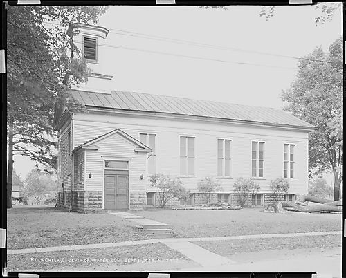 Congregational Church