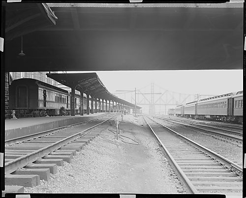 Smithfield Street Bridge