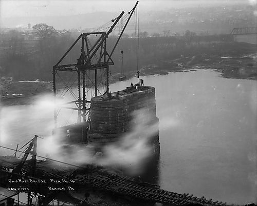 Ohio River Bridge