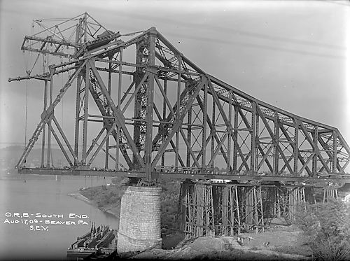 Ohio River Bridge