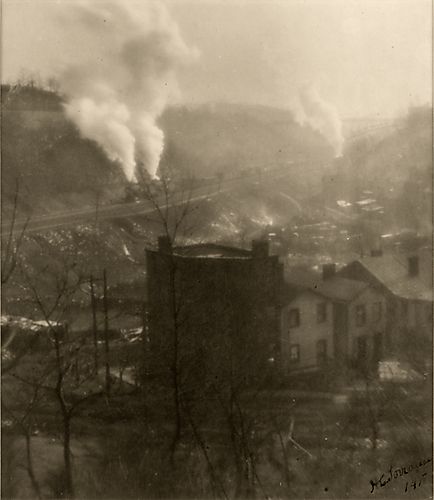 Pittsburgh