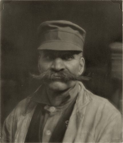 Portrait of a Man