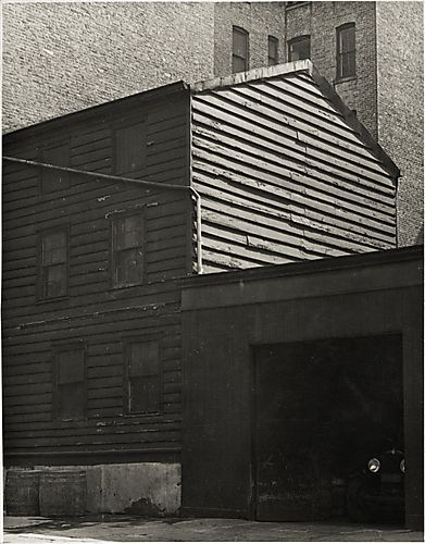 (Neighborhoods - House and Garage)