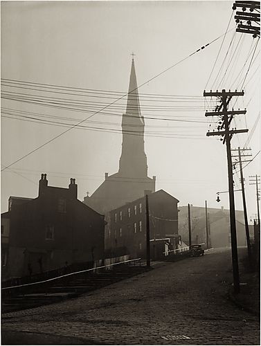 (Neighborhoods - Street Scene)