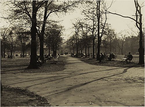 (Neighborhoods - West Park)