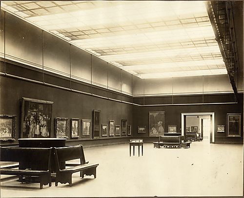 (Carnegie Institute: Permanent Collection of Paintings)