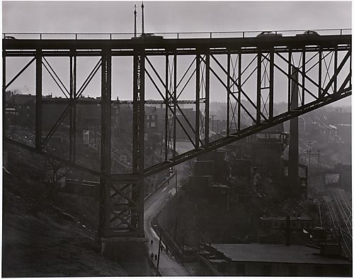 (Overview: Bloomfield Bridge)