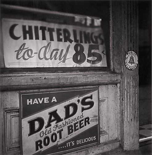 (Signs: Hill District, Fullerton Street)