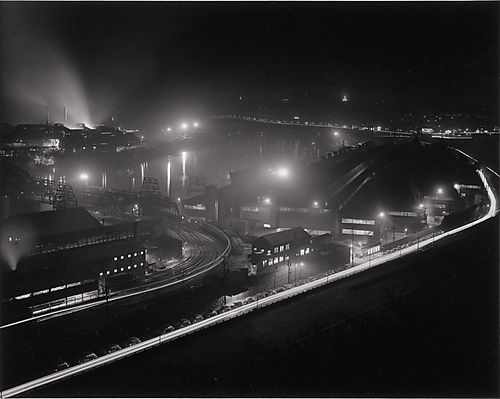(Industry: Jones and Laughlin)