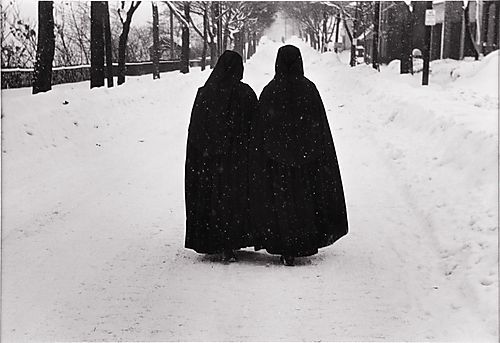 (Street Scene: Mt. Washington)