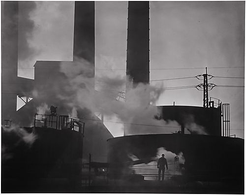 (Industry: Jones and Laughlin)