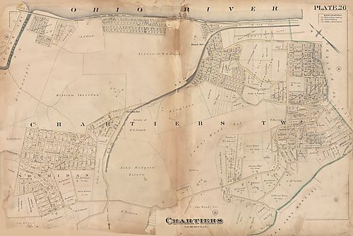 Chartiers