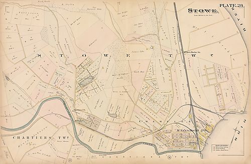 Stowe