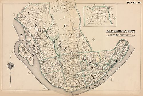 Allegheny City