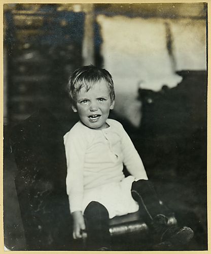 Unhappy Charles