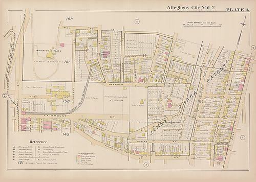 Central Northside, Fineview