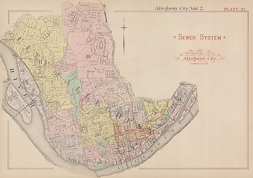 Sewer System